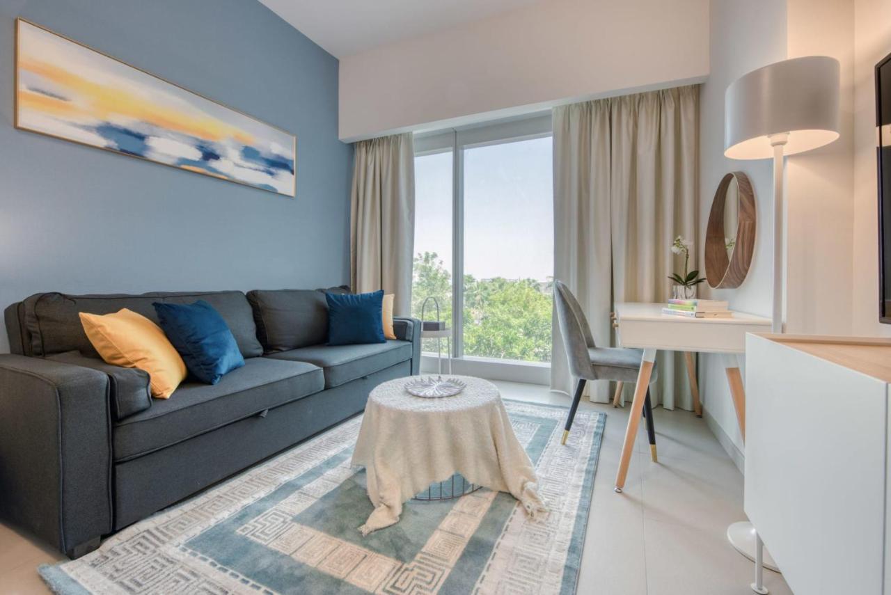 Capital Living On Reem - The Arc Towers & The Gate Apartment Abu Dhabi Exterior photo