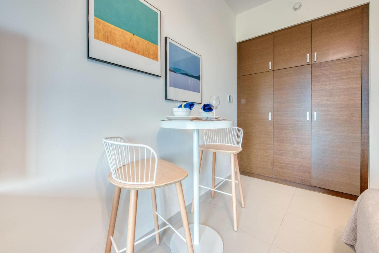 Capital Living On Reem - The Arc Towers & The Gate Apartment Abu Dhabi Exterior photo