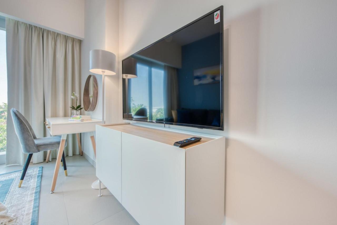 Capital Living On Reem - The Arc Towers & The Gate Apartment Abu Dhabi Exterior photo