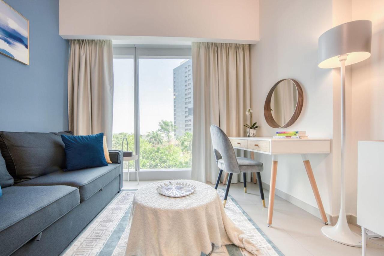 Capital Living On Reem - The Arc Towers & The Gate Apartment Abu Dhabi Exterior photo